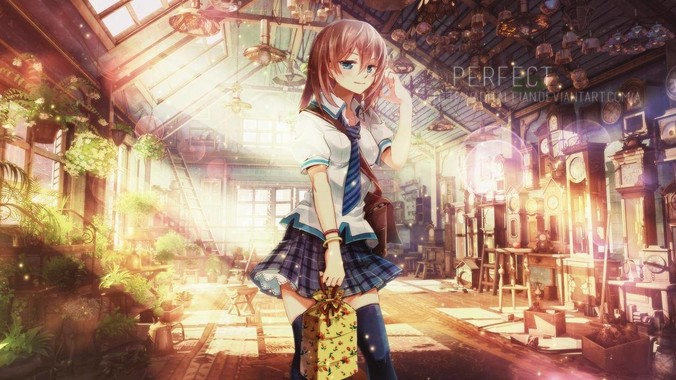 越正经的女人越容易做出疯狂的事吗？